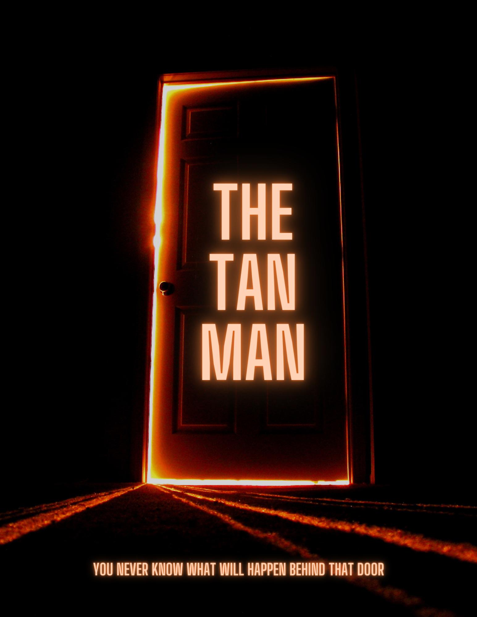 The Tan Man